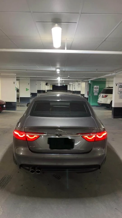 2017 Jaguar X260 XF - Image 7 of 16