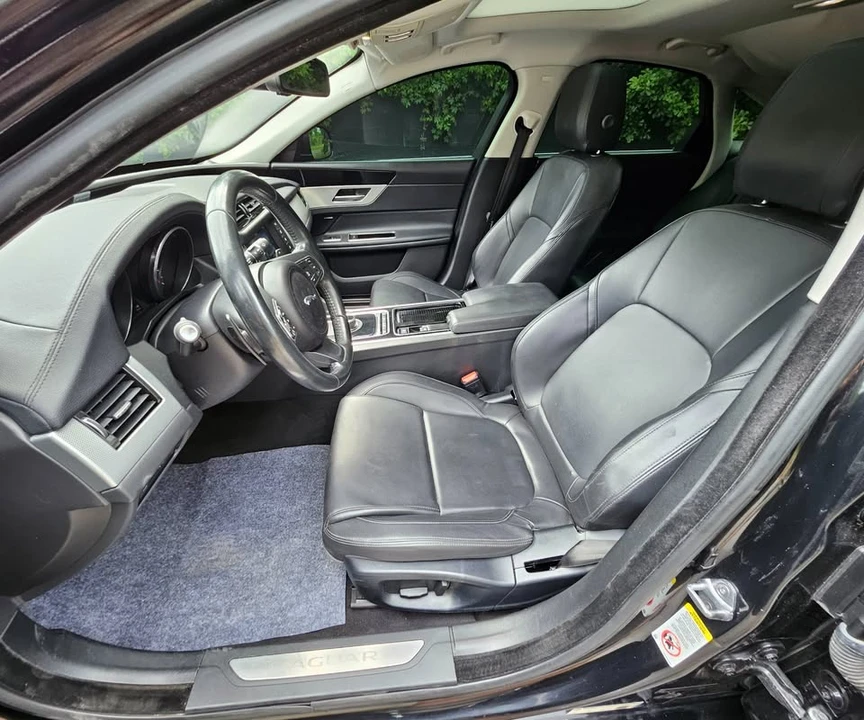 2017 Jaguar X260 XF - Image 7 of 15