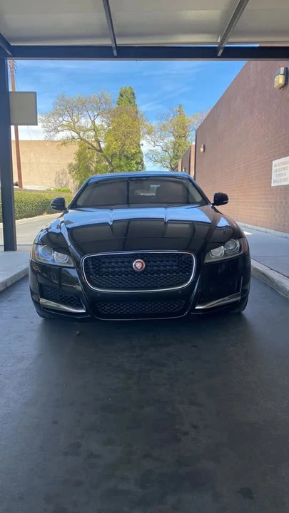 2017 Jaguar X260 XF - Image 5 of 20