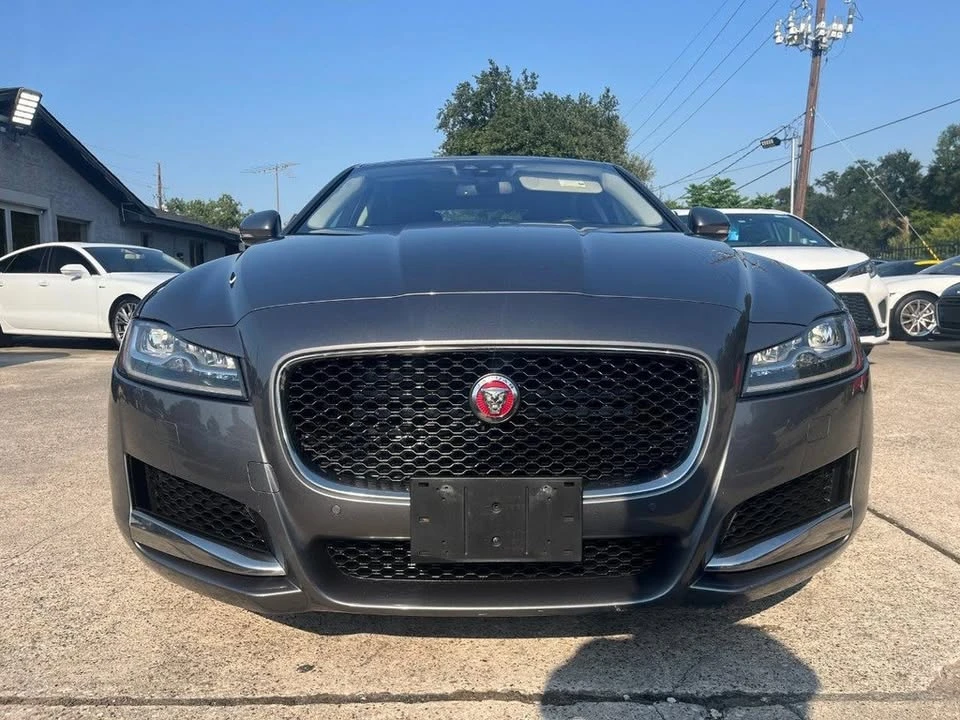 2017 Jaguar X260 XF - Image 2 of 20