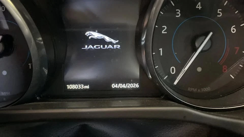 2017 Jaguar X260 XF - Image 7 of 20