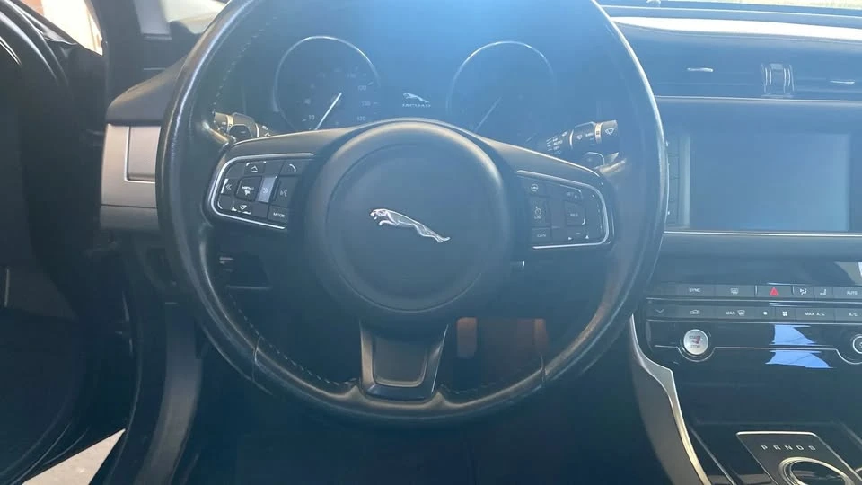 2017 Jaguar X260 XF - Image 8 of 20
