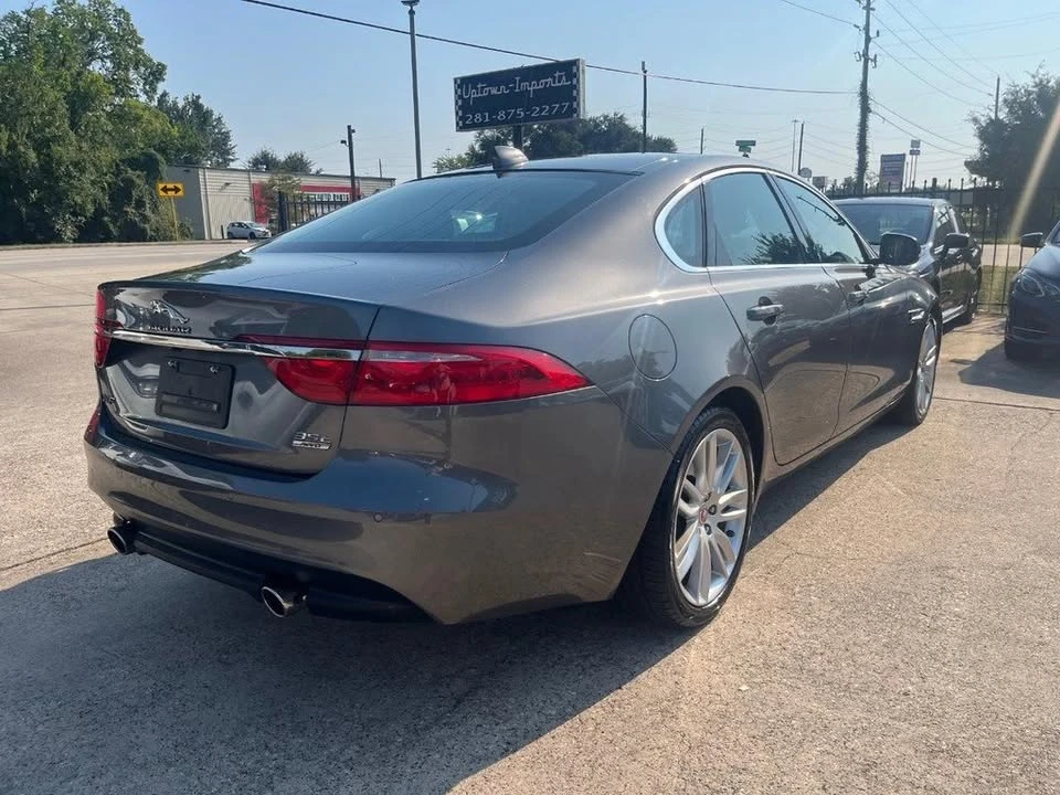 2017 Jaguar X260 XF - Image 6 of 20