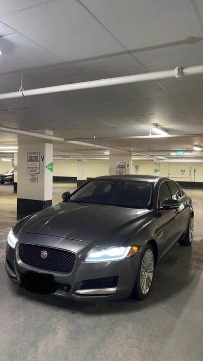 2017 Jaguar X260 XF - Image 3 of 16