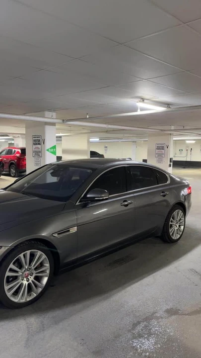 2017 Jaguar X260 XF - Image 4 of 16