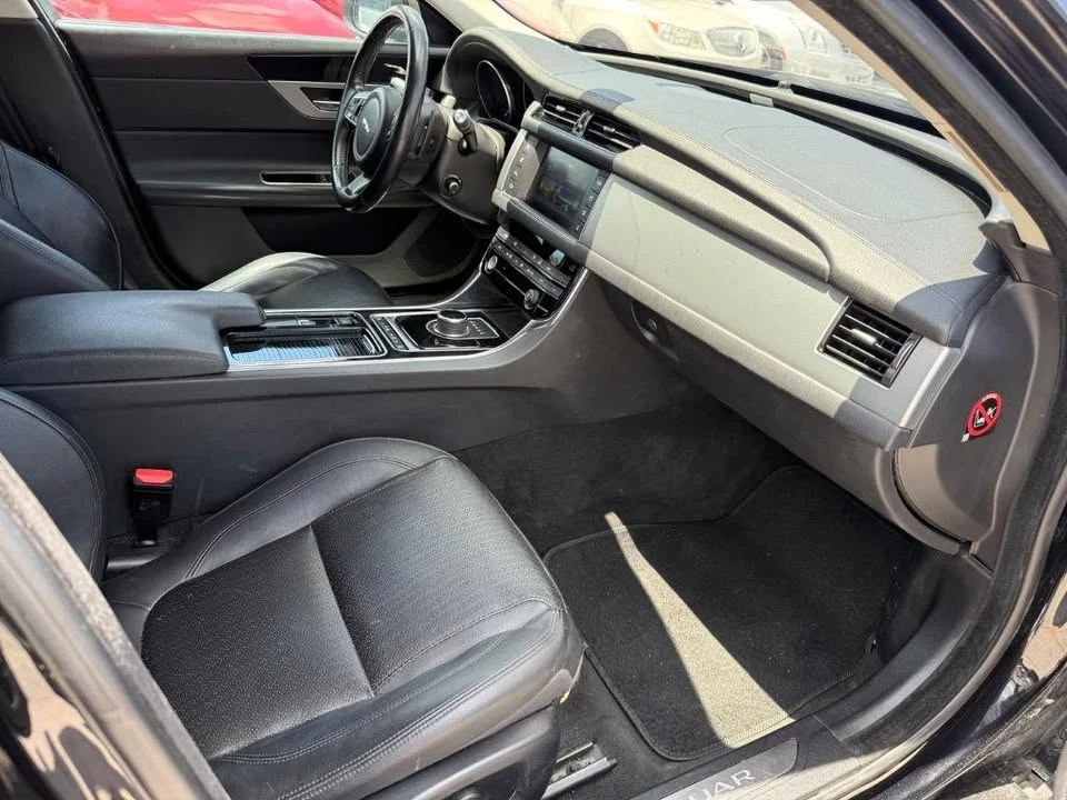 2017 Jaguar X260 XF - Image 15 of 20