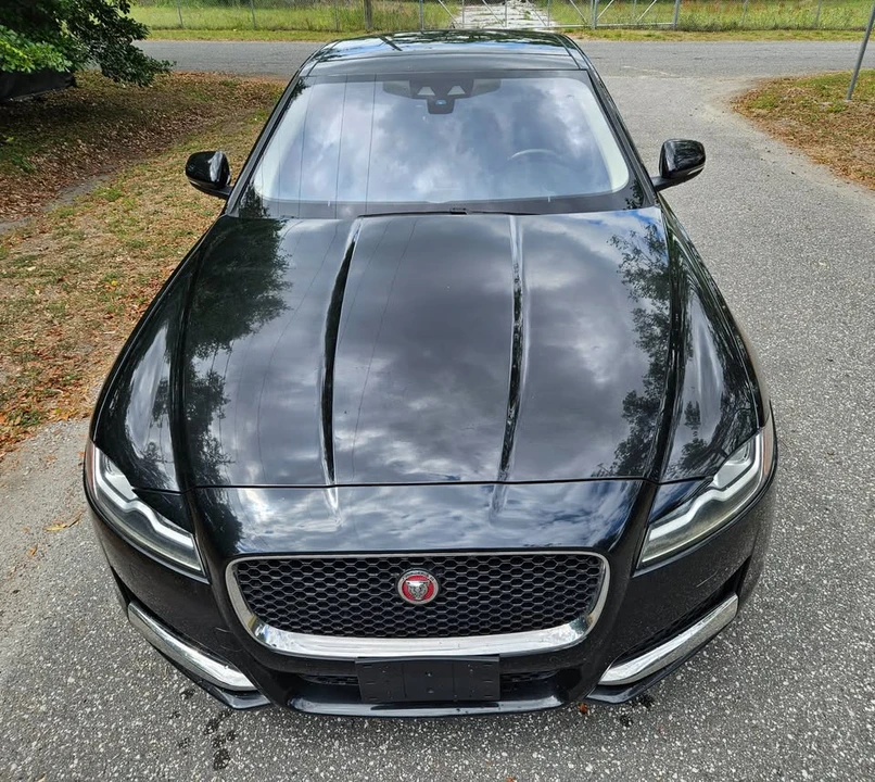2017 Jaguar X260 XF - Image 2 of 15