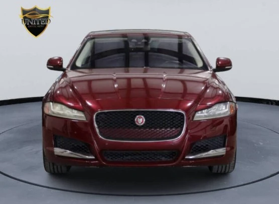 2017 Jaguar X260 XF - Image 2 of 16