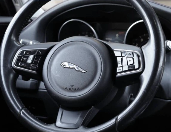 2017 Jaguar X260 XF - Image 14 of 16