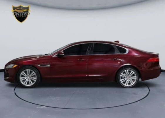 2017 Jaguar X260 XF - Image 6 of 16