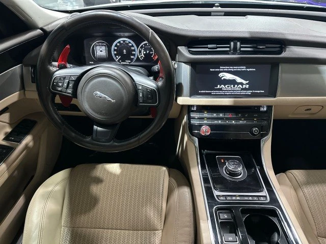 2017 Jaguar X260 XF - Image 4 of 20