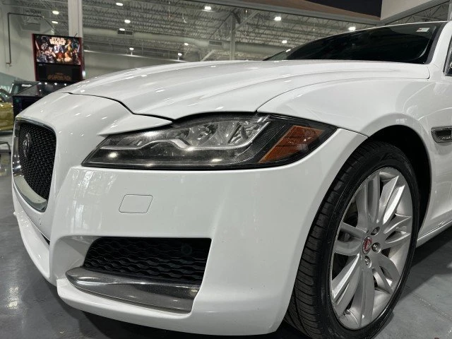 2017 Jaguar X260 XF - Image 17 of 20
