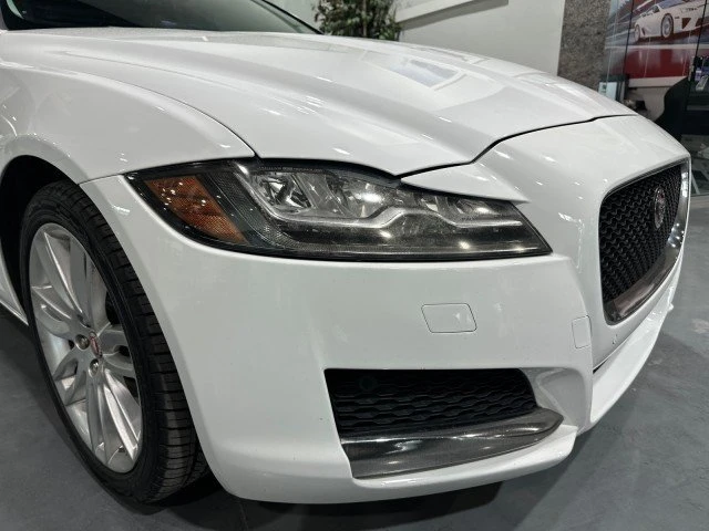 2017 Jaguar X260 XF - Image 15 of 20
