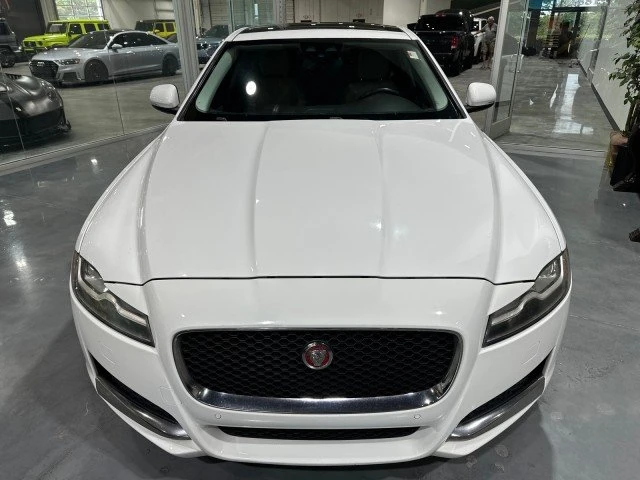 2017 Jaguar X260 XF - Image 11 of 20