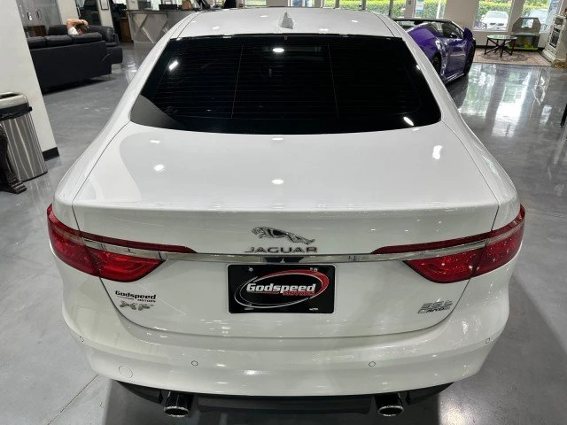 2017 Jaguar X260 XF - Image 20 of 20