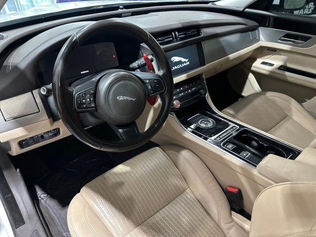 2017 Jaguar X260 XF - Image 3 of 20