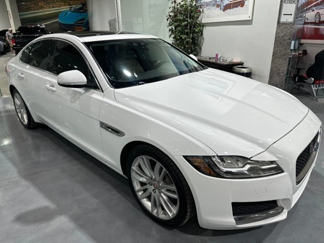 2017 Jaguar X260 XF - Image 10 of 20