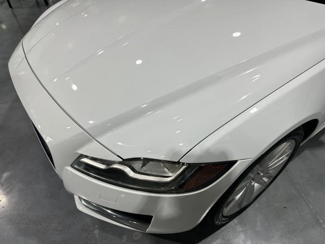 2017 Jaguar X260 XF - Image 12 of 20