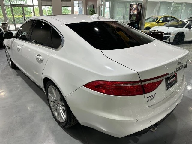 2017 Jaguar X260 XF - Image 18 of 20