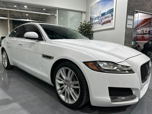 2017 Jaguar X260 XF - Image 13 of 20