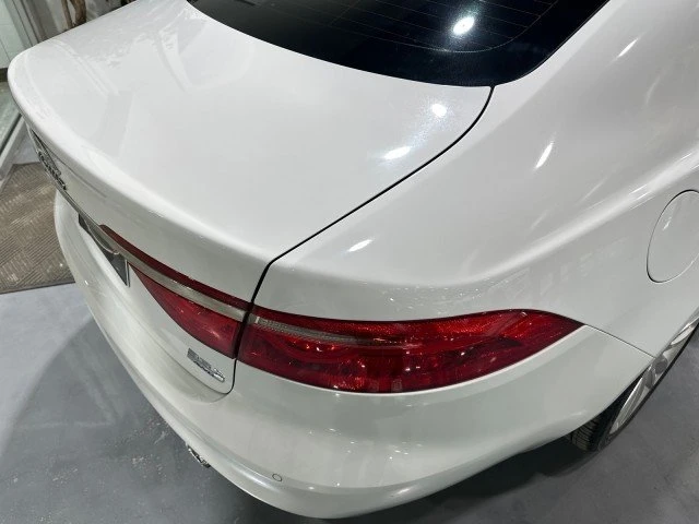 2017 Jaguar X260 XF - Image 19 of 20