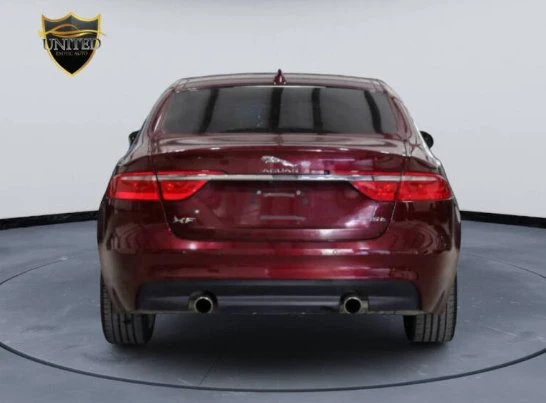 2017 Jaguar X260 XF - Image 7 of 16
