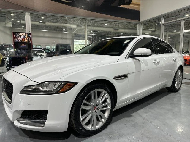 2017 Jaguar X260 XF - Image 14 of 20