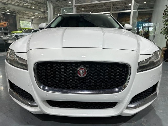 2017 Jaguar X260 XF - Image 16 of 20