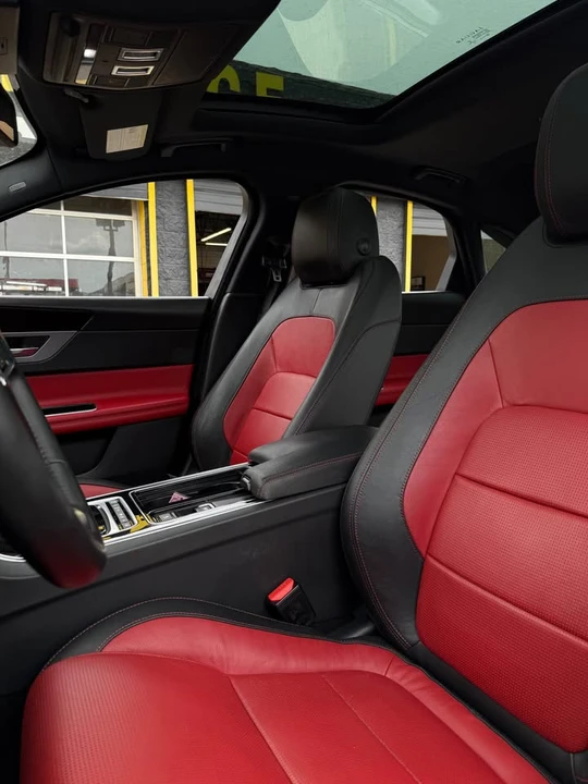 2017 Jaguar X260 XF - Image 11 of 13