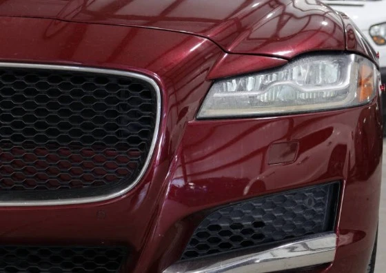 2017 Jaguar X260 XF - Image 3 of 16
