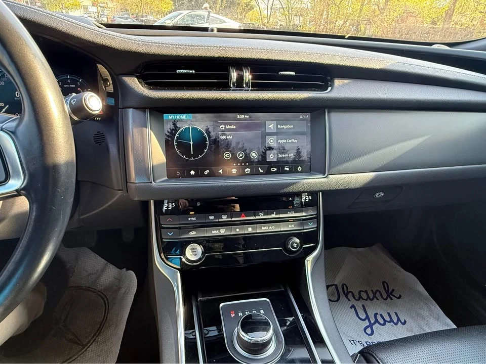 2017 Jaguar X260 XF - Image 11 of 16
