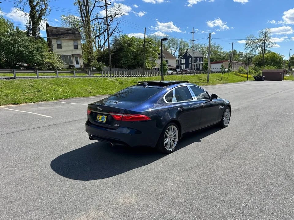 2017 Jaguar X260 XF - Image 6 of 20