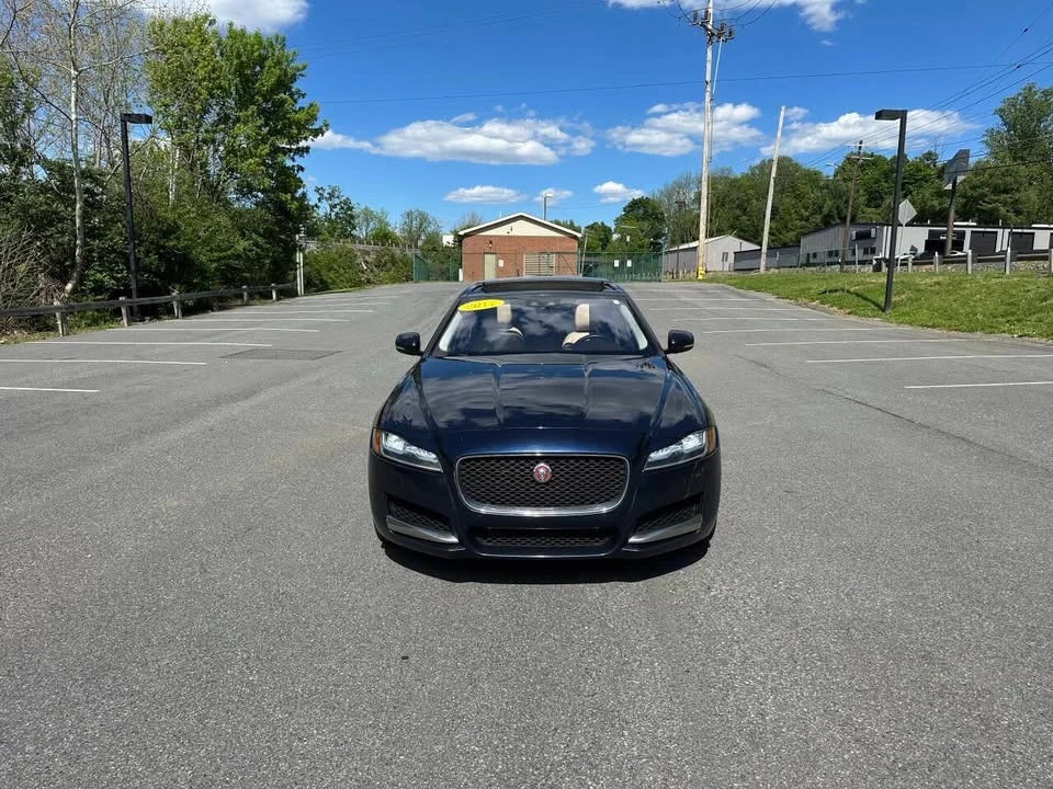 2017 Jaguar X260 XF - Image 4 of 20
