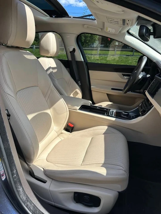 2017 Jaguar X260 XF - Image 19 of 20