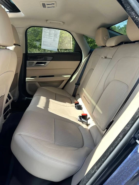 2017 Jaguar X260 XF - Image 12 of 20