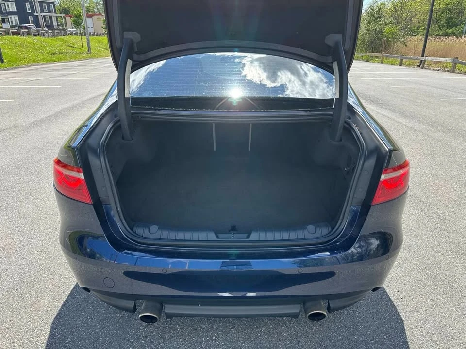 2017 Jaguar X260 XF - Image 10 of 20