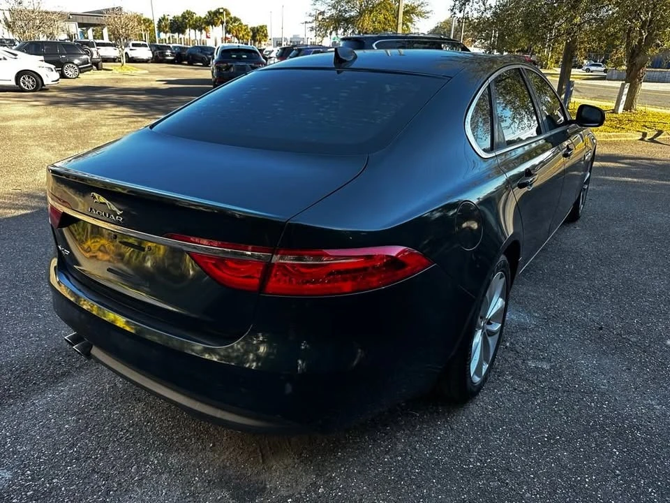 2017 Jaguar X260 XF - Image 11 of 20