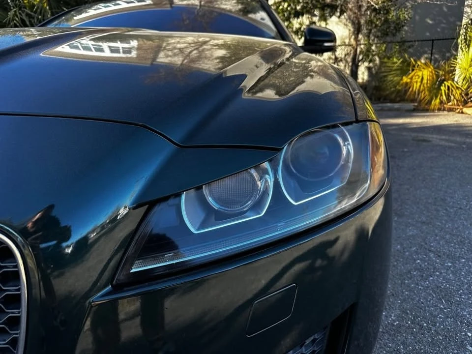 2017 Jaguar X260 XF - Image 5 of 20