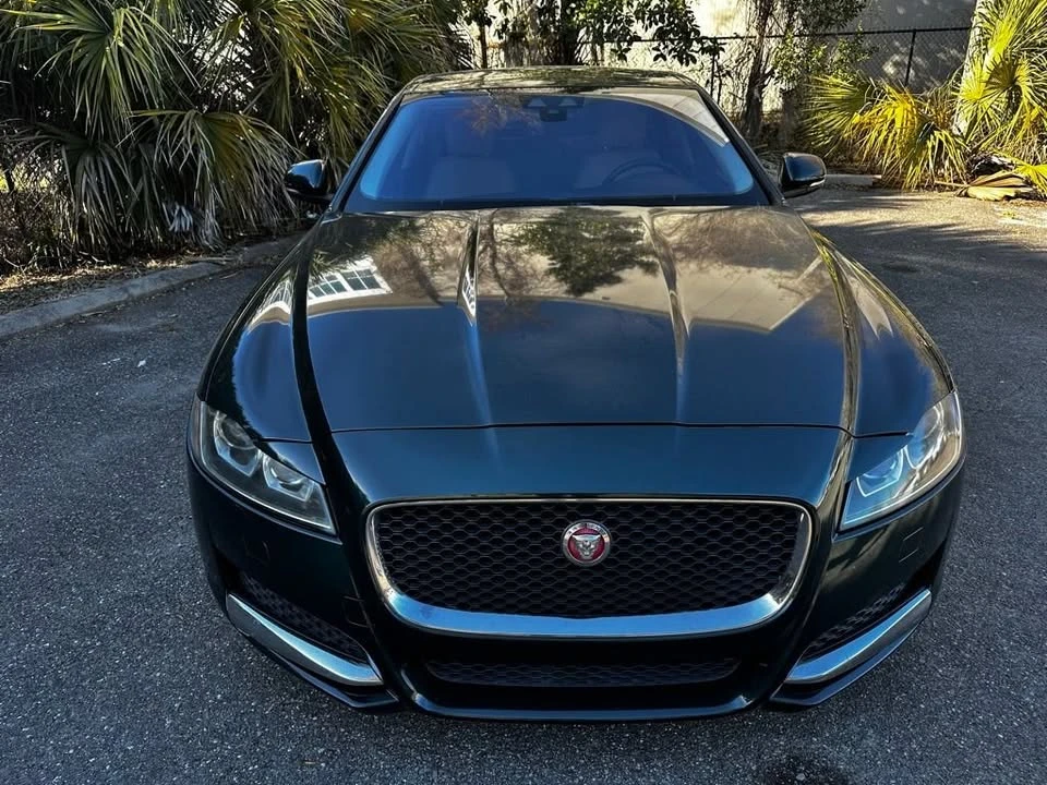 2017 Jaguar X260 XF - Image 4 of 20