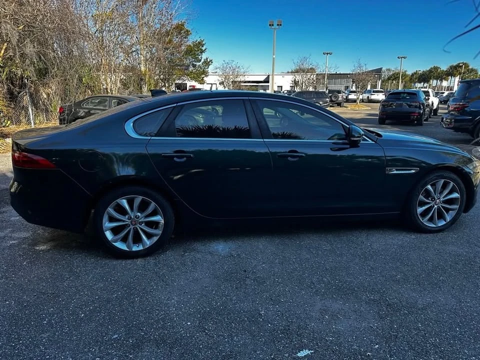2017 Jaguar X260 XF - Image 12 of 20