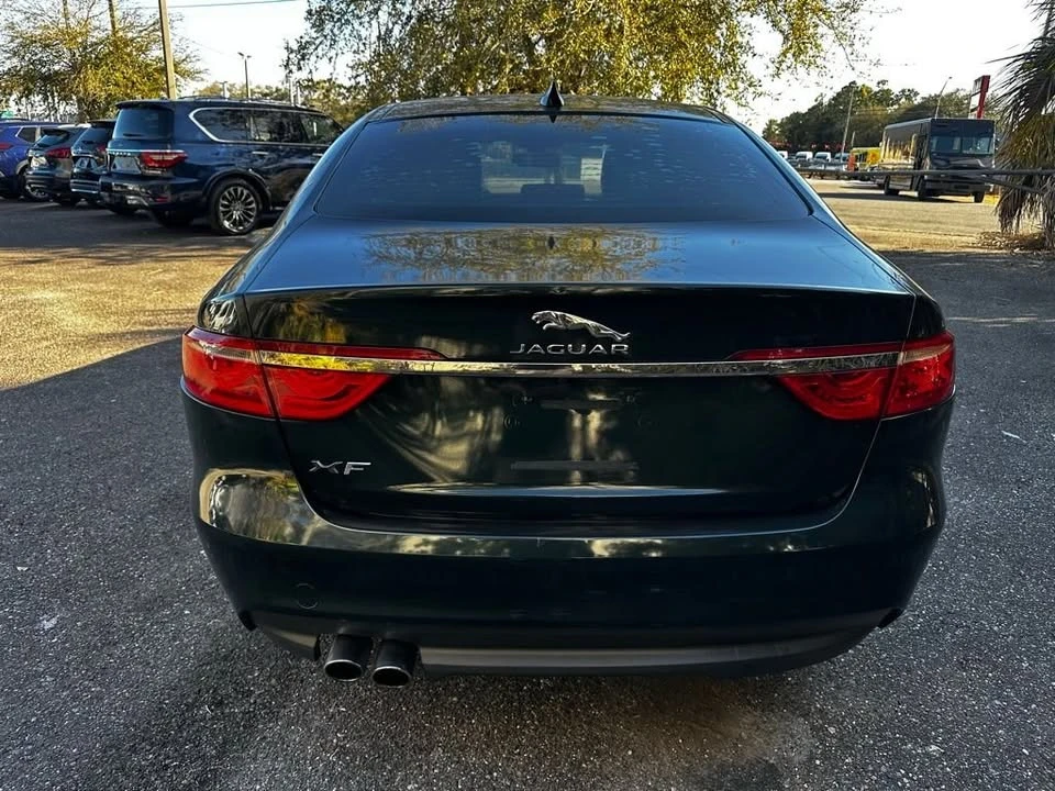 2017 Jaguar X260 XF - Image 10 of 20