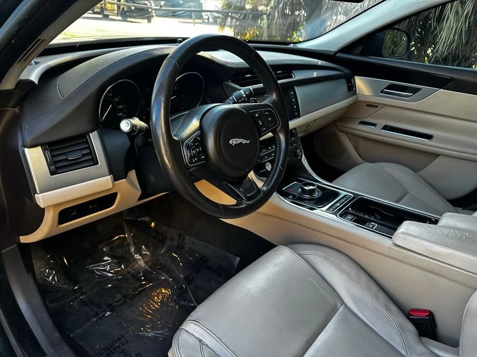 2017 Jaguar X260 XF - Image 15 of 20