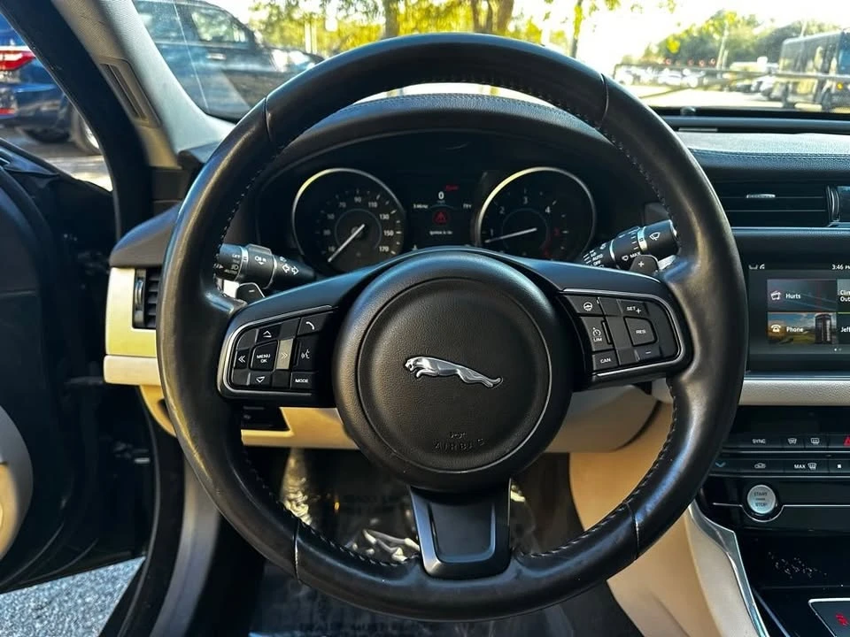 2017 Jaguar X260 XF - Image 16 of 20