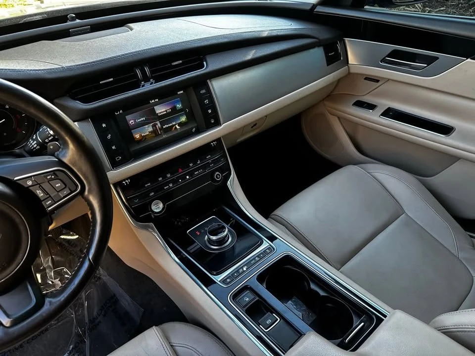 2017 Jaguar X260 XF - Image 18 of 20