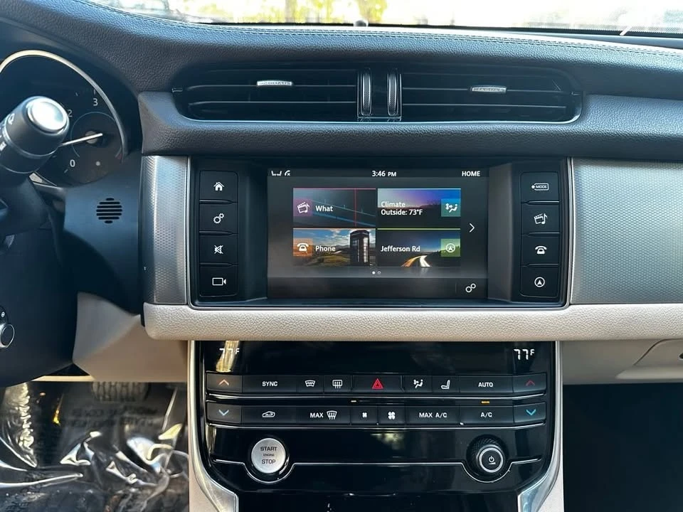 2017 Jaguar X260 XF - Image 19 of 20