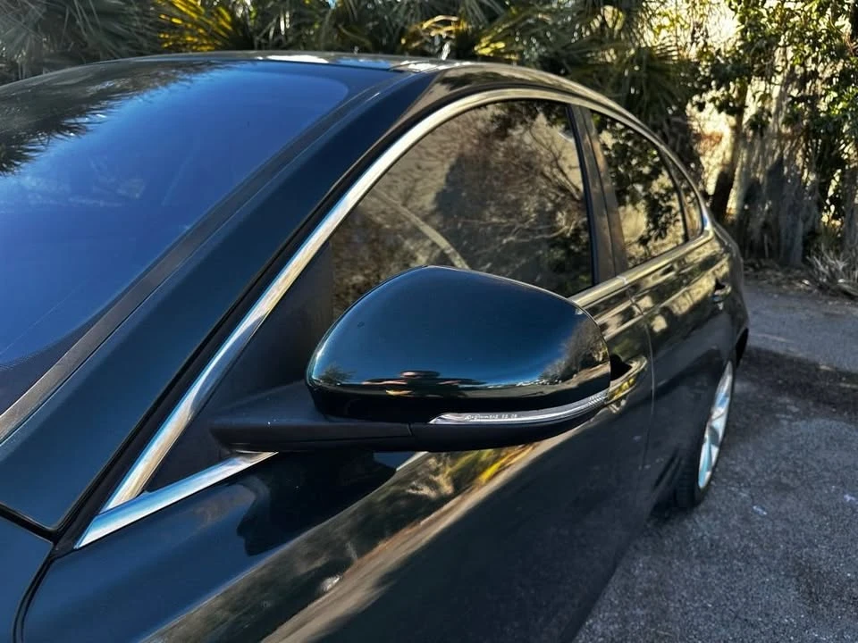 2017 Jaguar X260 XF - Image 7 of 20
