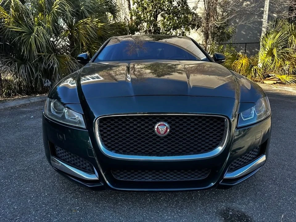 2017 Jaguar X260 XF - Image 3 of 20