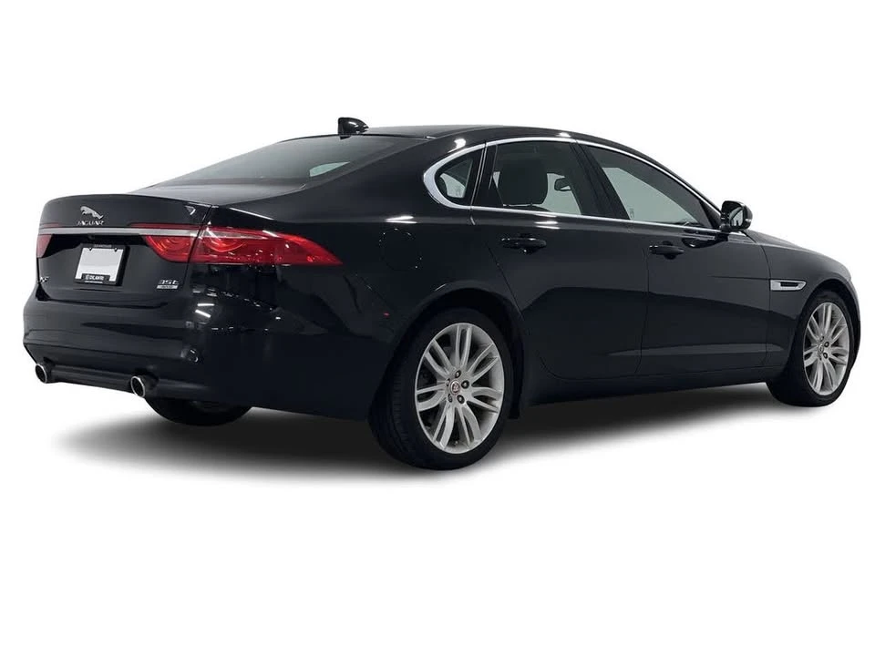 2017 Jaguar X260 XF - Image 14 of 20