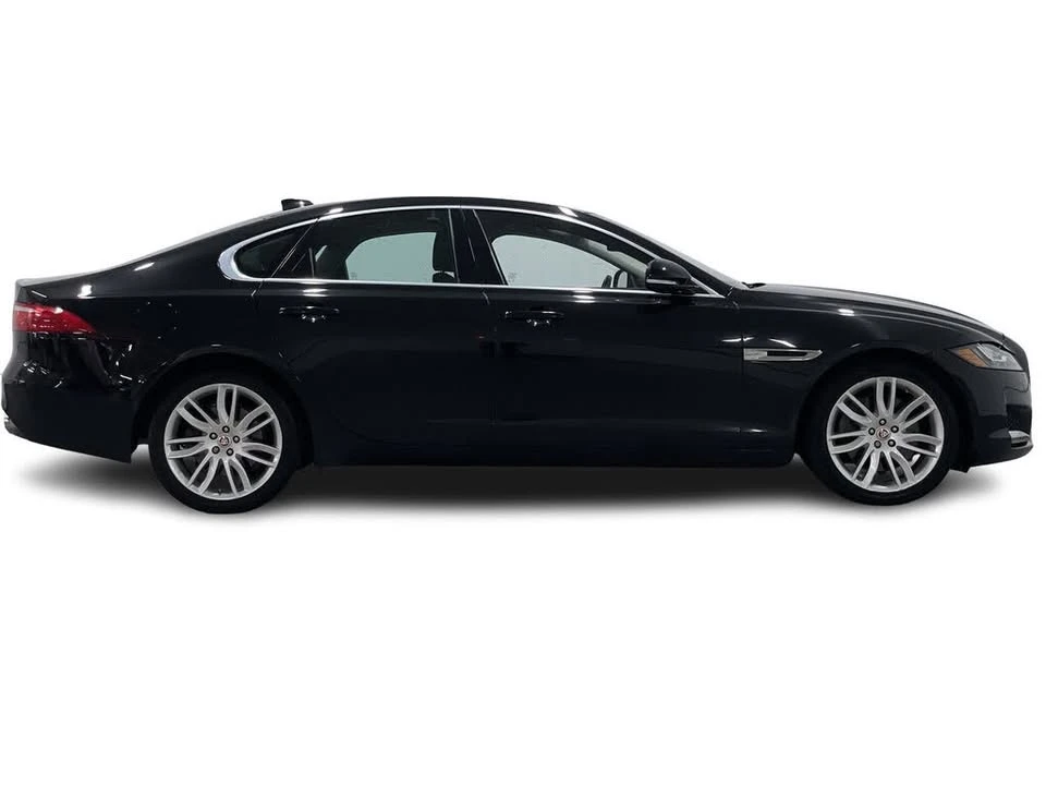 2017 Jaguar X260 XF - Image 15 of 20