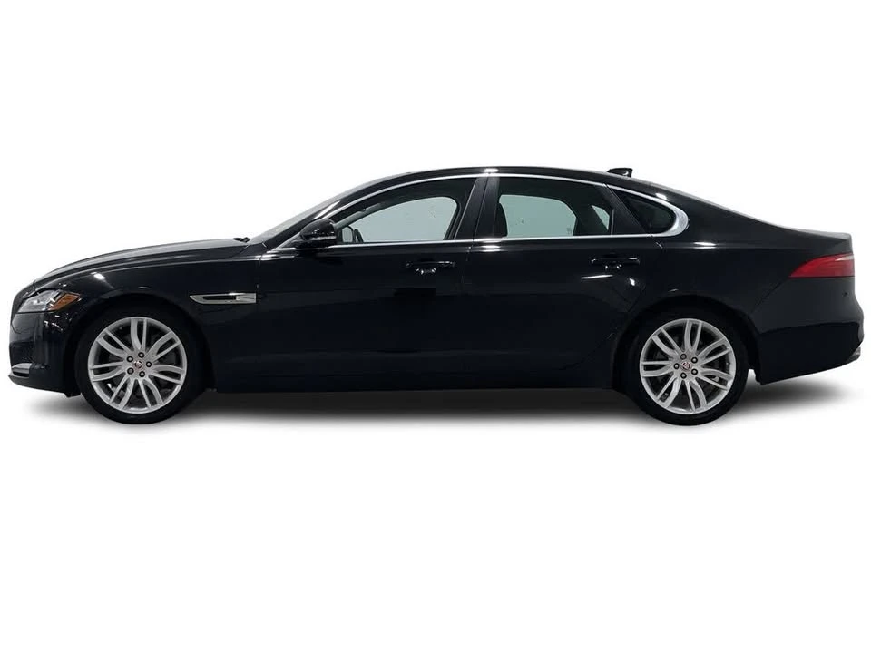 2017 Jaguar X260 XF - Image 7 of 20